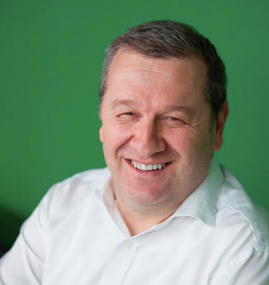 İsmail Hakkı Polat