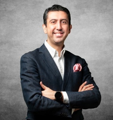 Dr. Abdulkadir Özbek