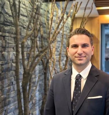 Av. Abdurrahim Ata Gümüş