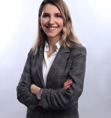 Av. Didar Sinem Şendur