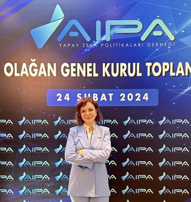 Av. Hatice Büşra Bayraktaroğlu