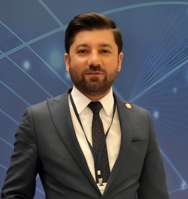 Prof. Dr. Mustafa Bostancı