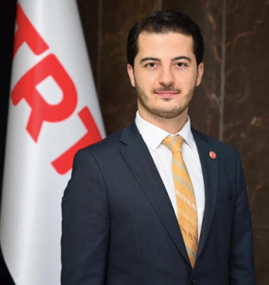 Prof. Dr. Oğuz Göksu