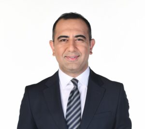 Dr. Barış Esen
