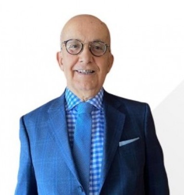 Dr. Mustafa Fethi Ağalar