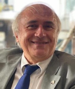 Prof. Dr. Mehmet Tevfik Zeyrek