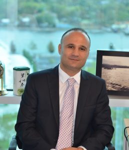 Prof. Dr. Celalettin Aktaş