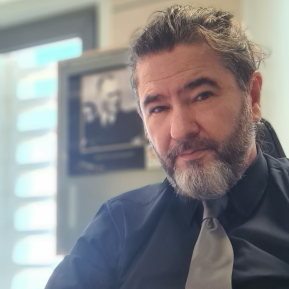 Prof. Dr. Okan Topçu