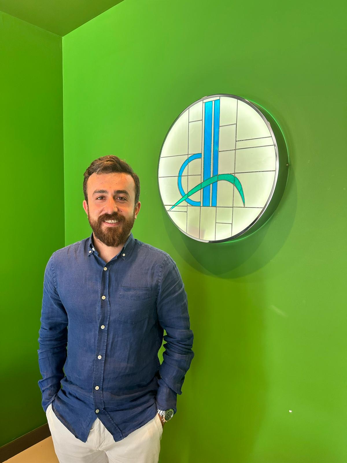 İbrahim Çalışkan