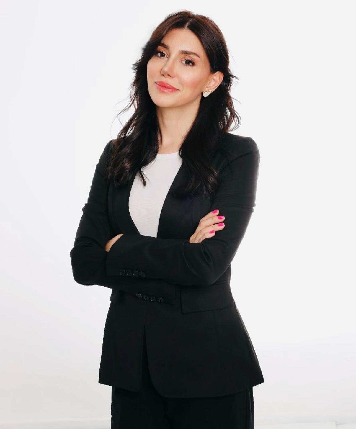 Doç. Dr. Derya Gül Ünlü