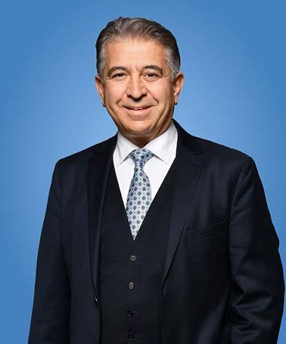 Halil Kulluk
