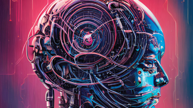 Yapay Zeka Politikaları (AIPA) Derneği Gelecek Araştırması - İşletmelerde Yapay Zeka Algısı 2