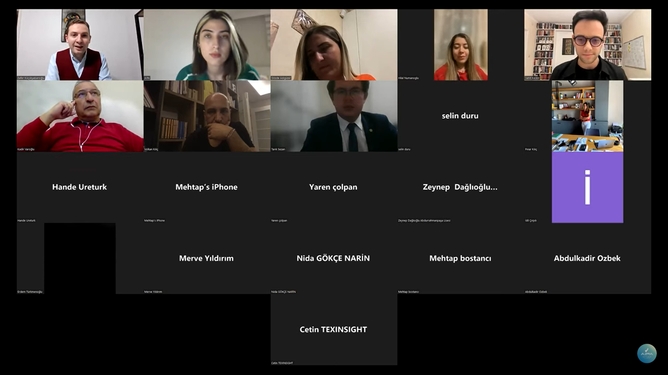 Tomorrow Meetings 37