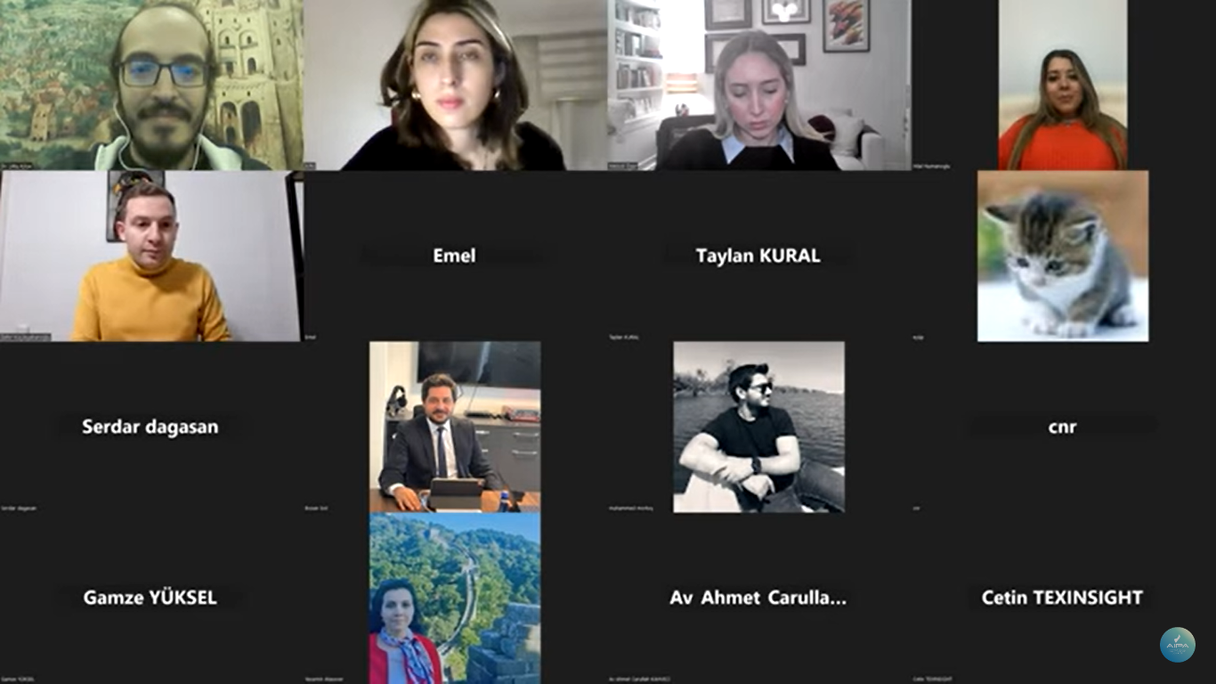 Tomorrow Meetings 38