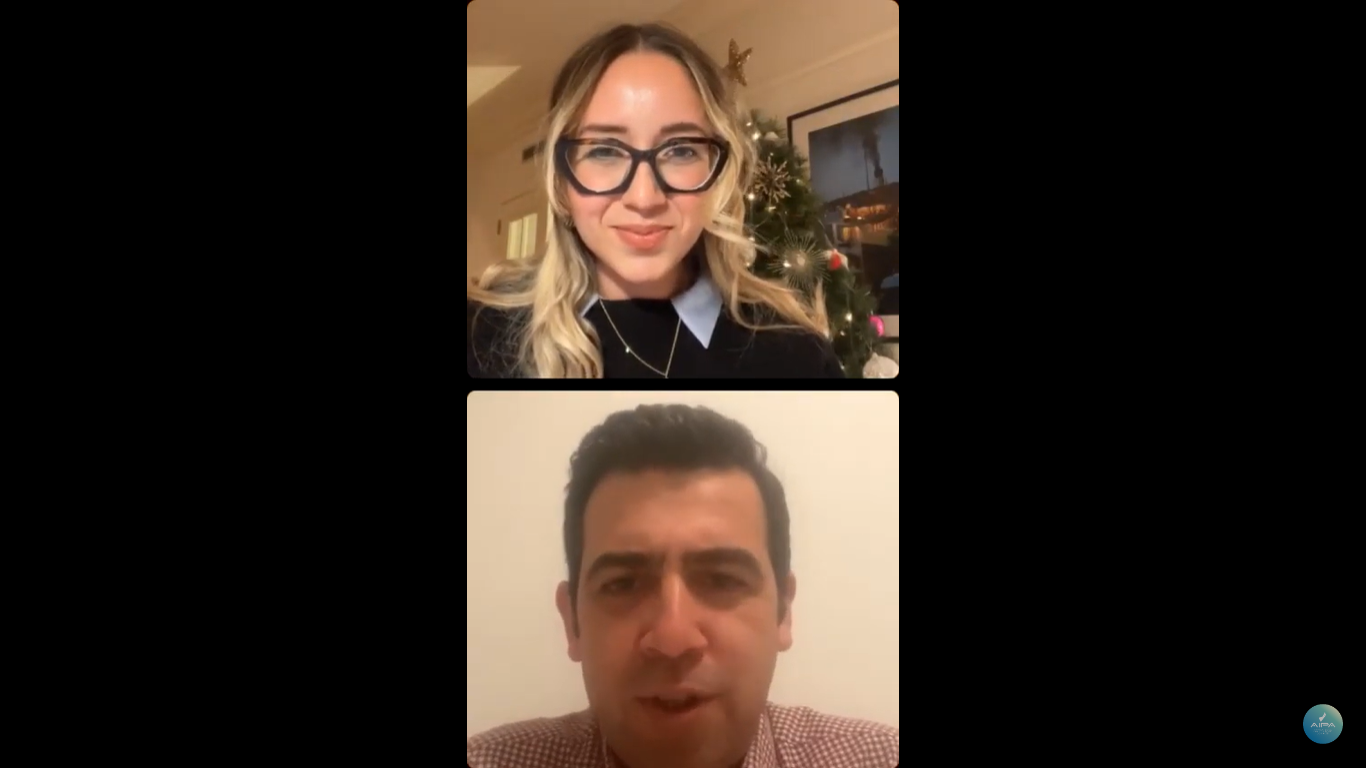 Tomorrow Meetings 41