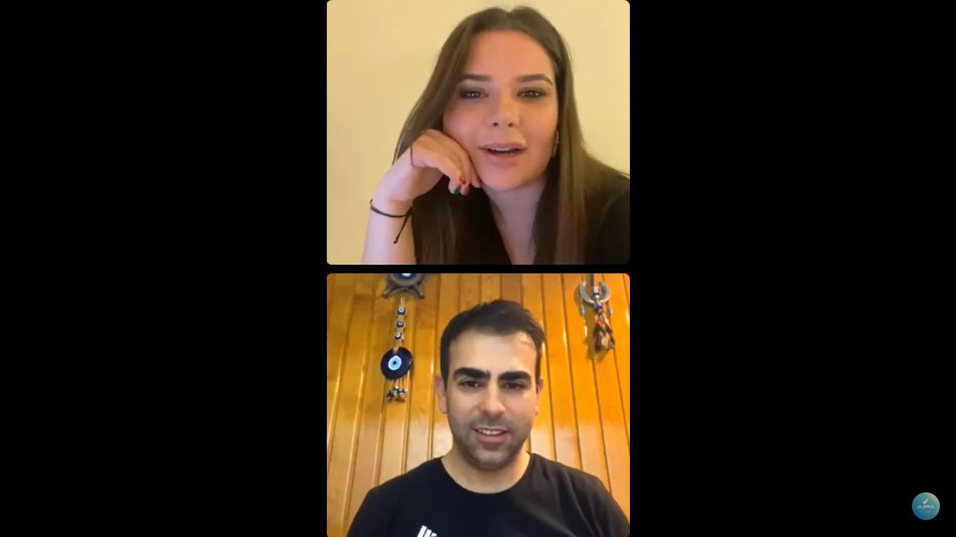 Tomorrow Meetings 42