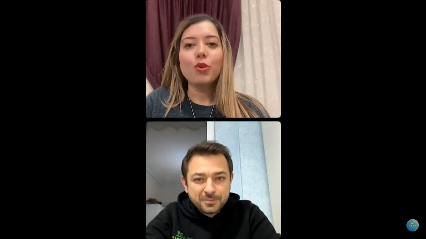 Tomorrow Meetings 43