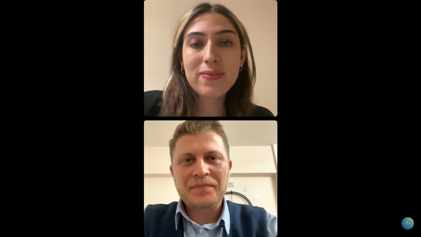 Tomorrow Meetings 46