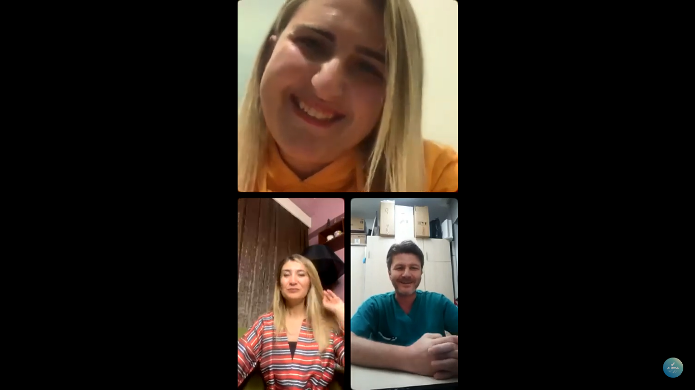 Tomorrow Meetings 49