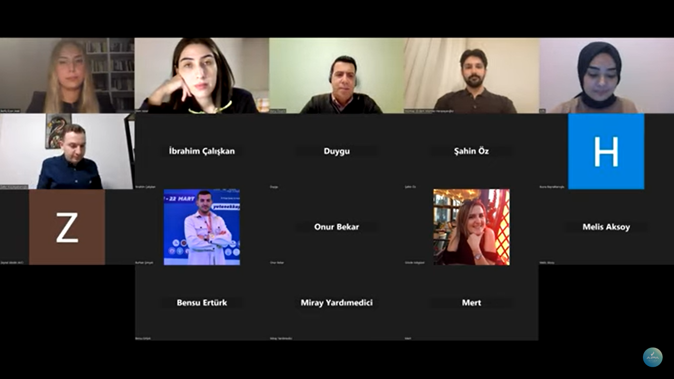 Tomorrow Meetings 53