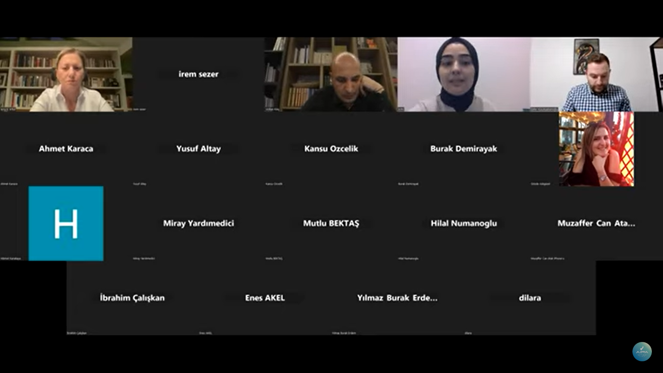 Tomorrow Meetings 55