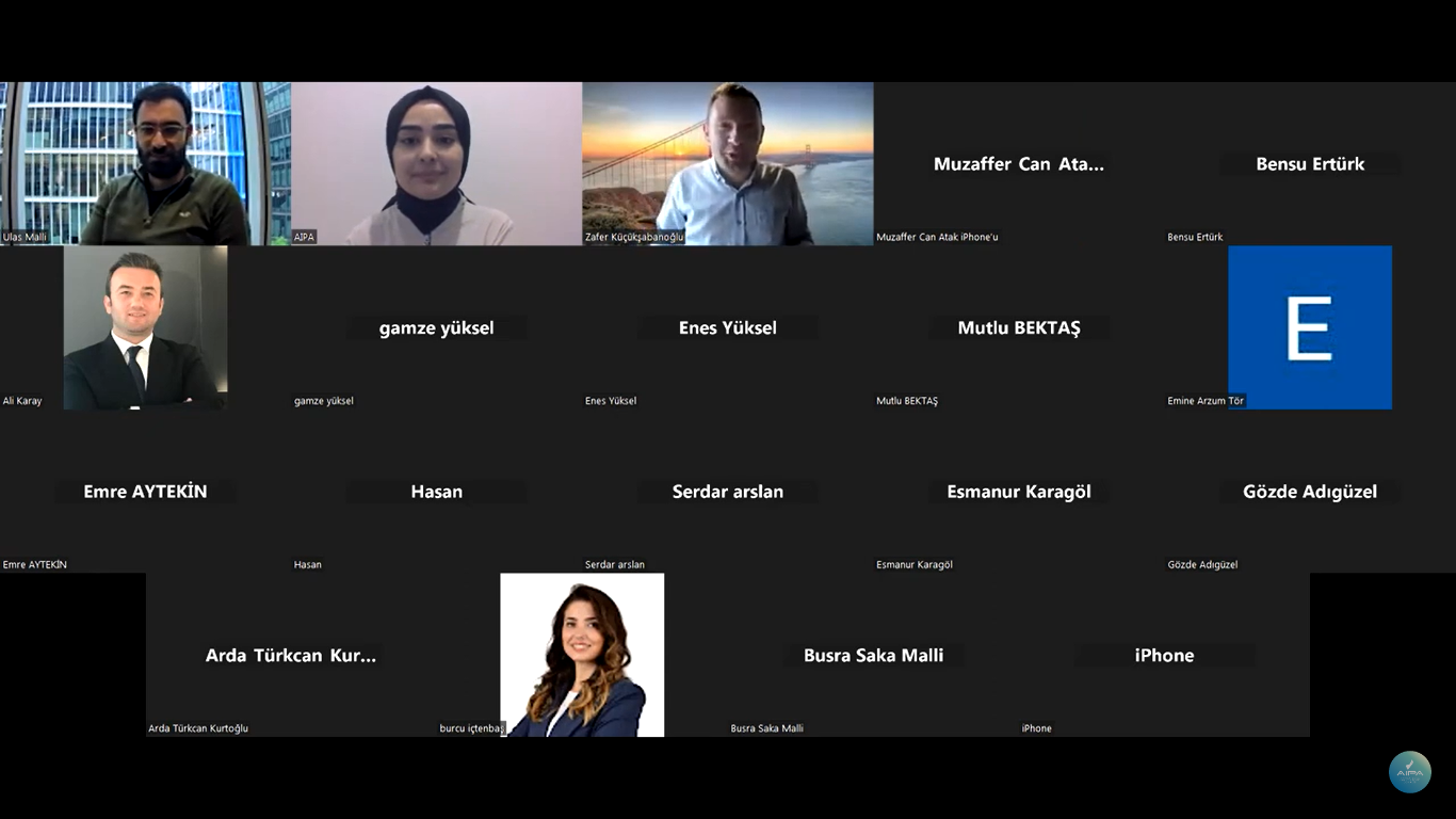 Tomorrow Meetings 57