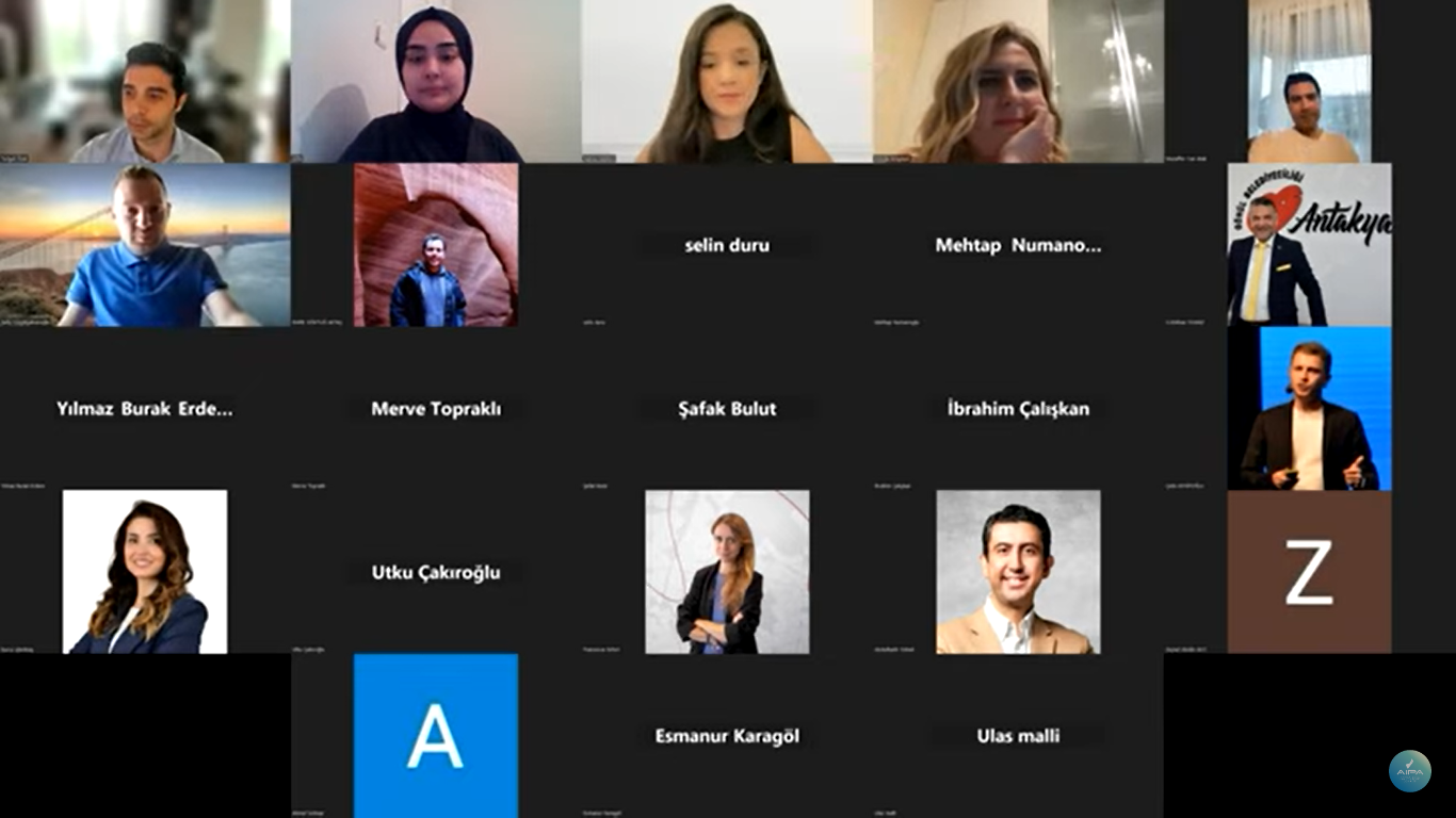 Tomorrow Meetings 58