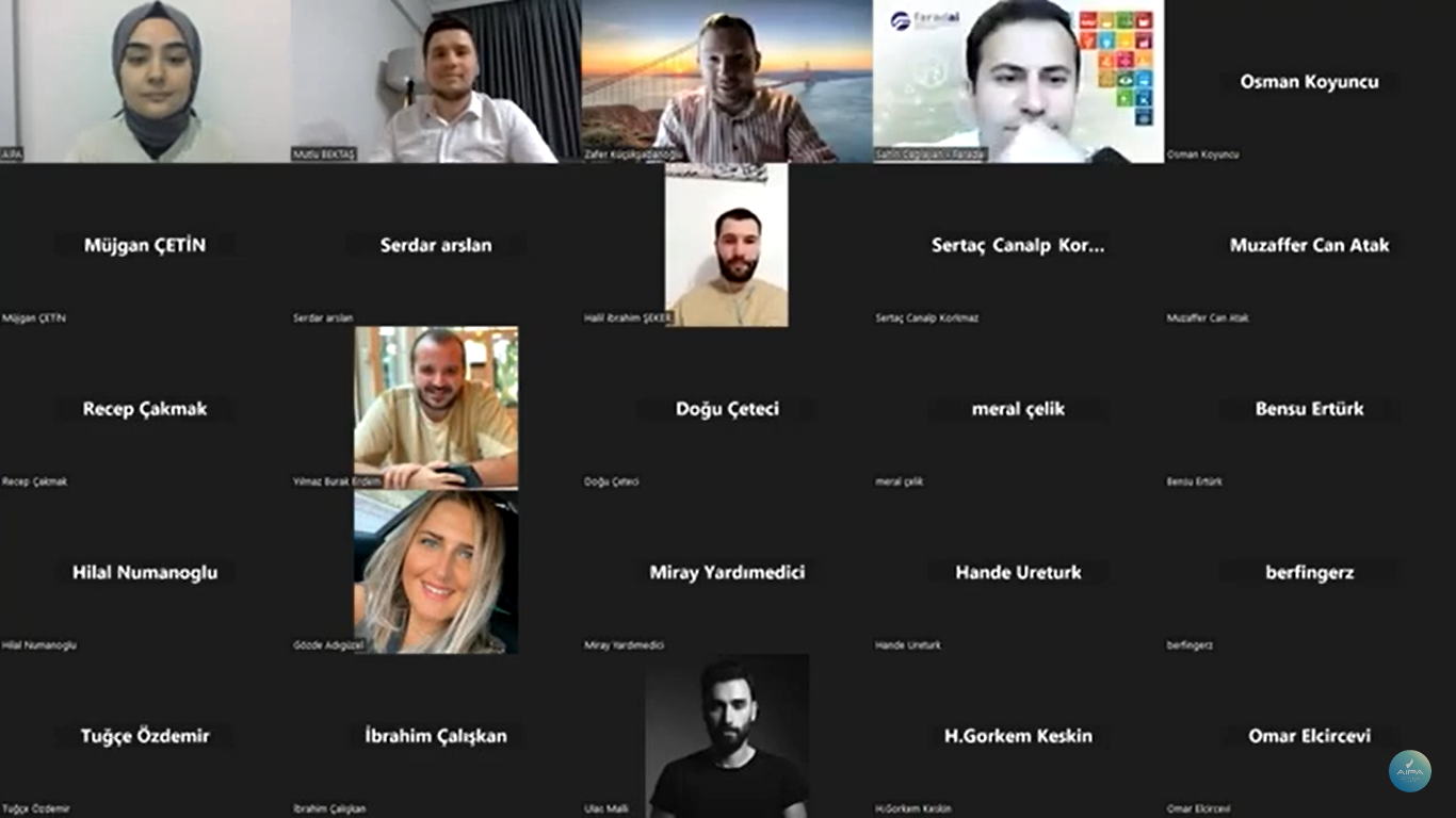 Tomorrow Meetings 61