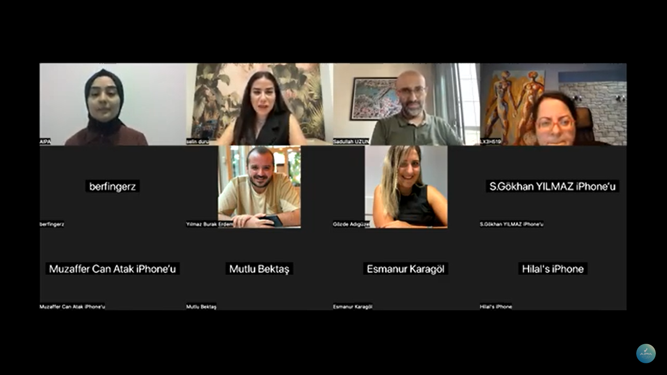 Tomorrow Meetings 62