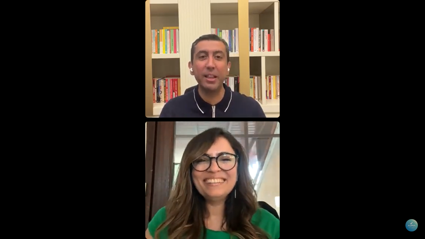 Tomorrow Meetings 63