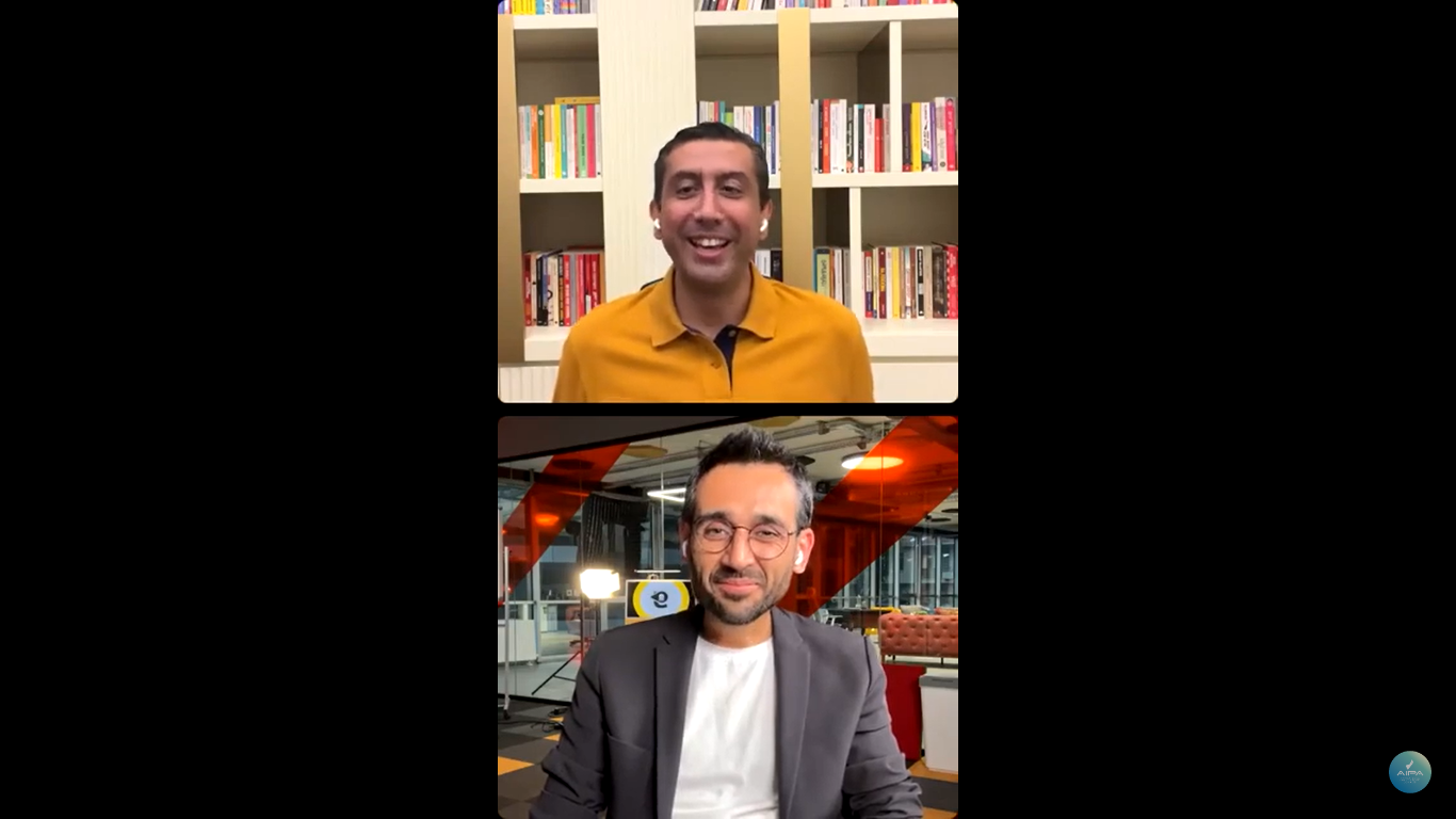 Tomorrow Meetings 64