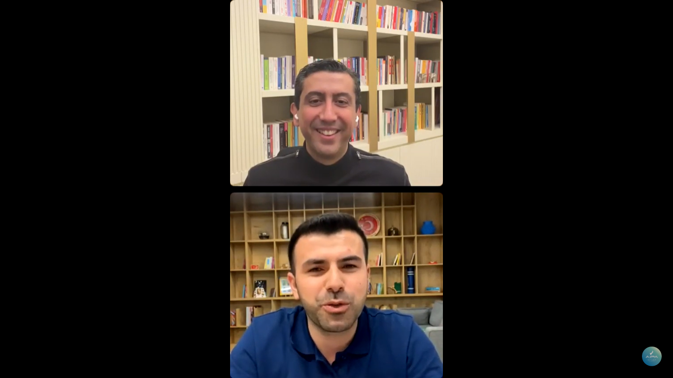 Tomorrow Meetings  48