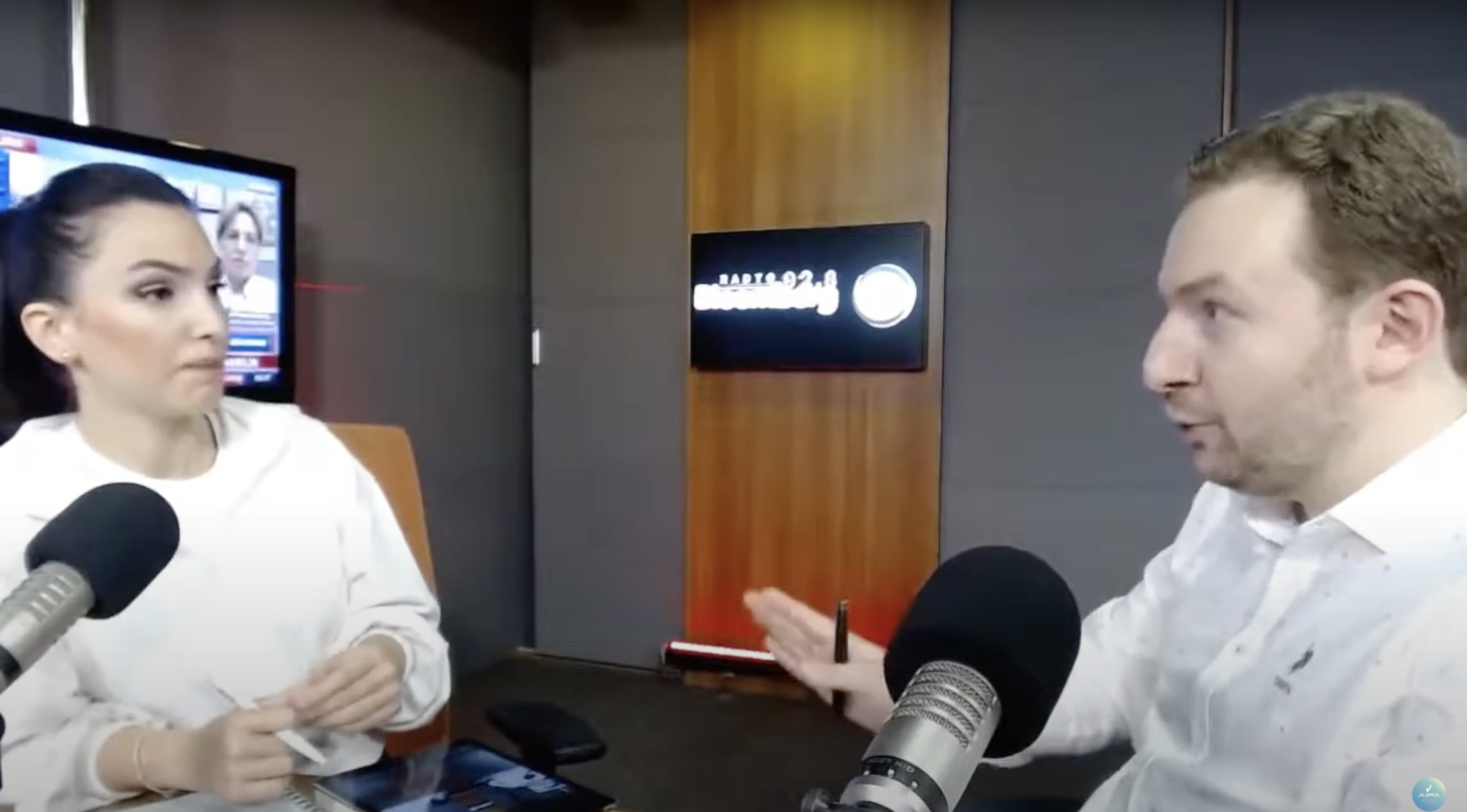 Bloomberg HT Radyo - Zafer Küçükşabanoğlu