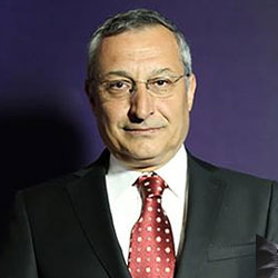 Prof. Dr. Abdulkadir Varoğlu