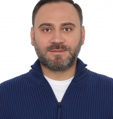 Furkan Aydoğan