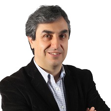 Doç. Dr. Murat Özbayoğlu