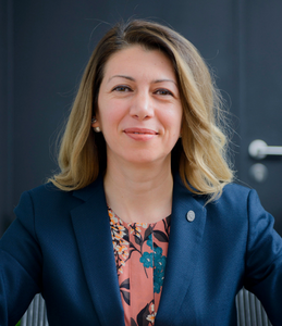 Prof. Dr. Burcu Özsoy