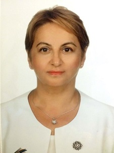 Prof. Dr. Türksel Kaya Bensghir